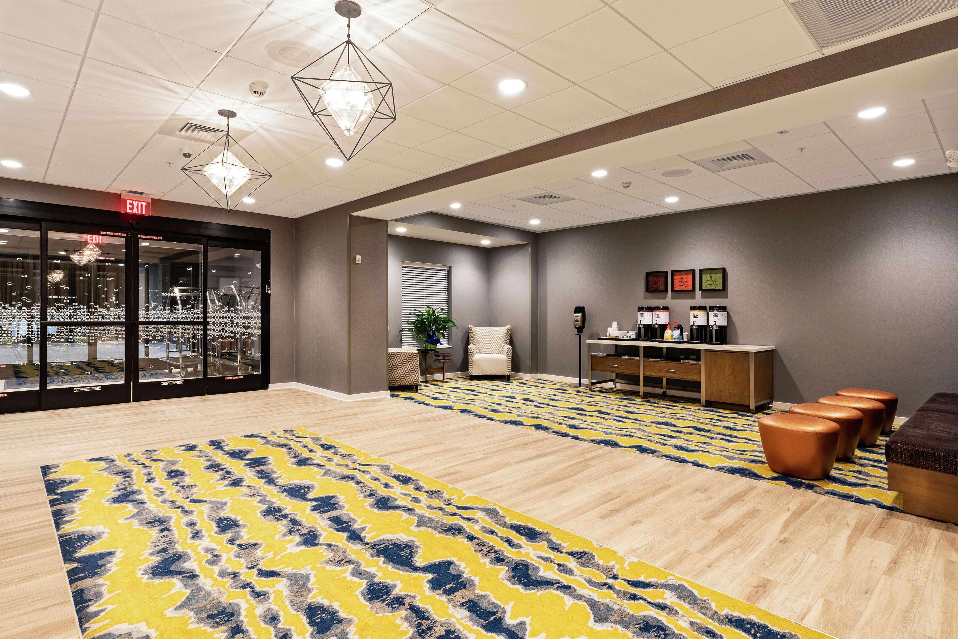 Hampton Inn & Suites By Hilton-Columbia Killian Road Exterior foto