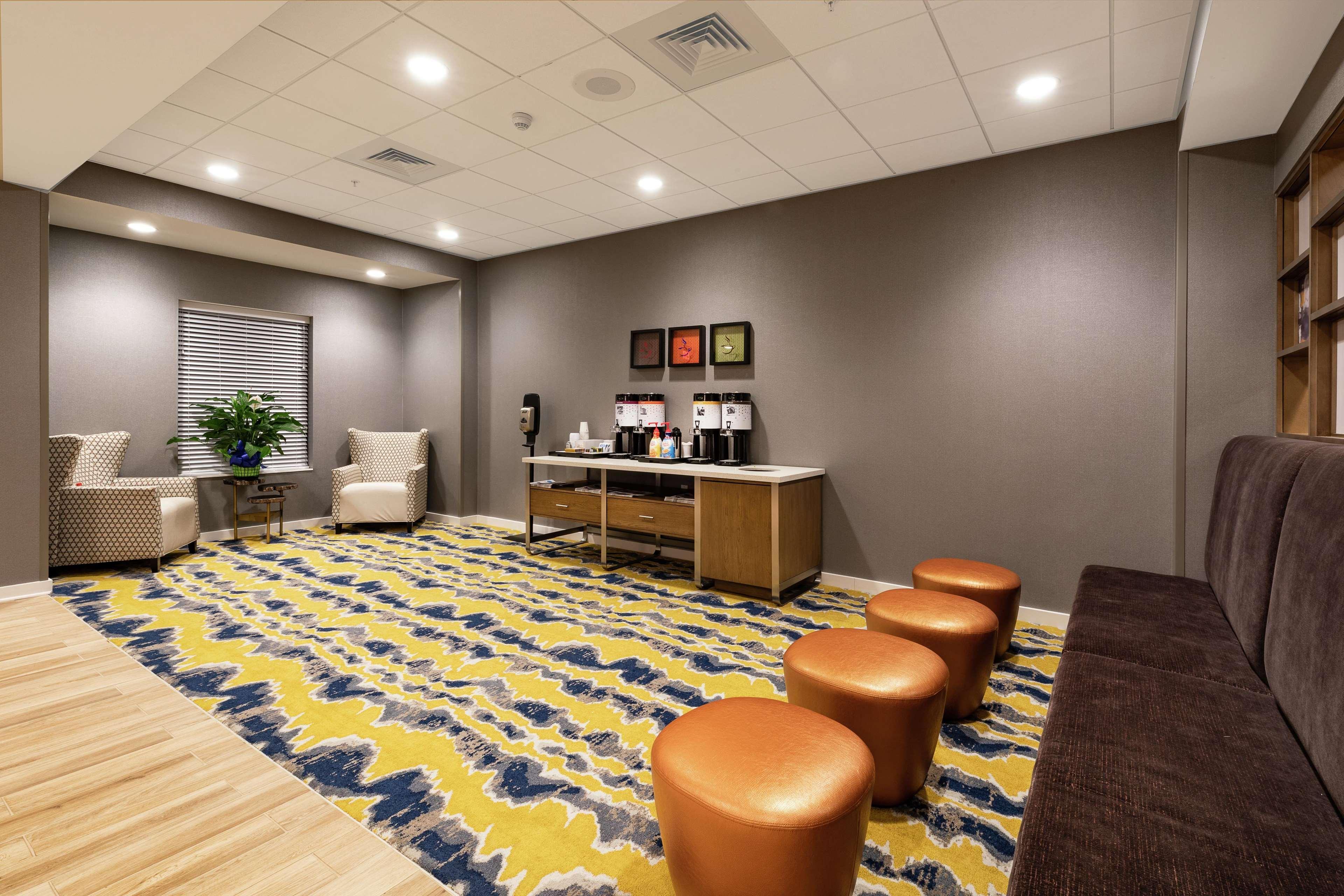 Hampton Inn & Suites By Hilton-Columbia Killian Road Exterior foto