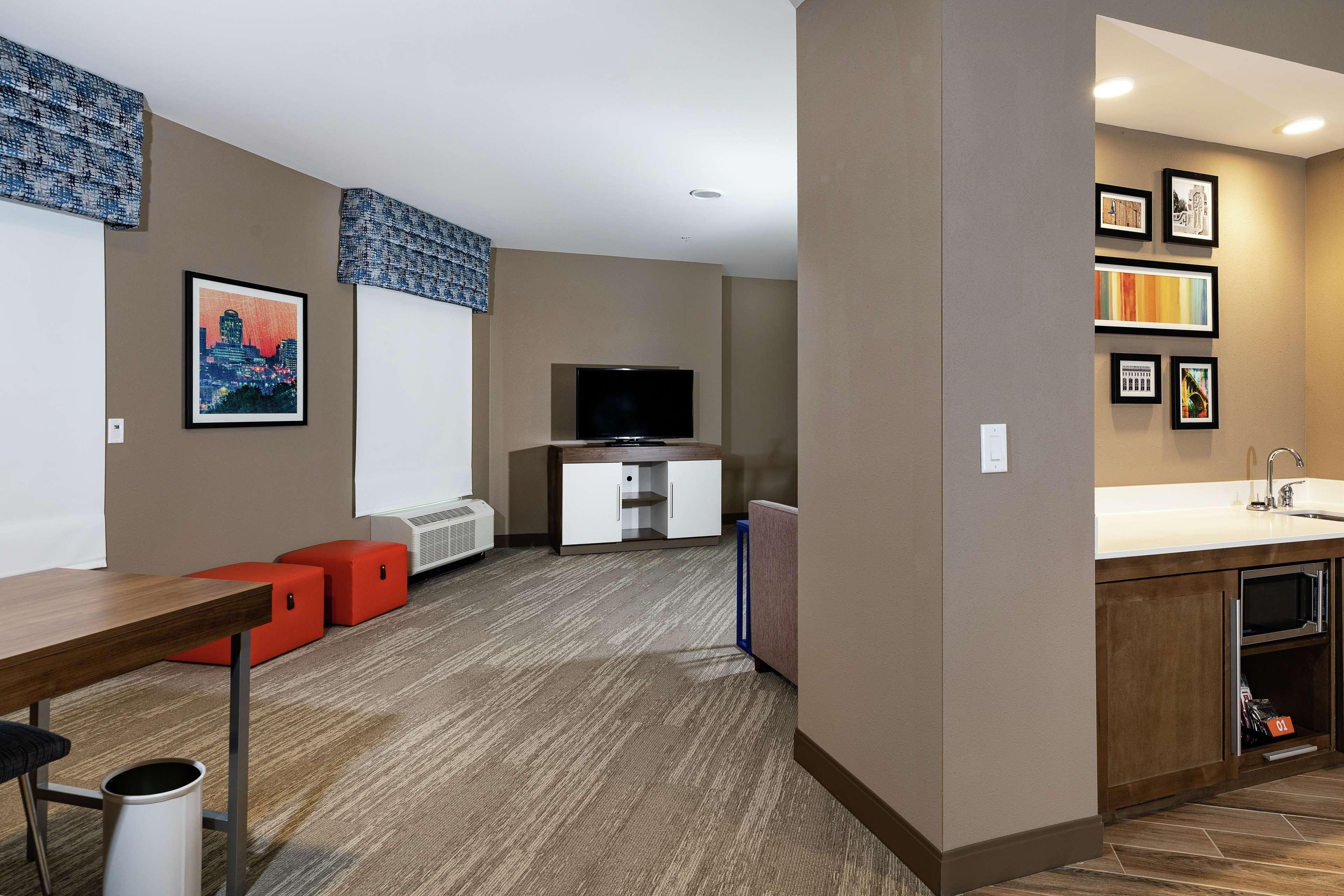 Hampton Inn & Suites By Hilton-Columbia Killian Road Exterior foto