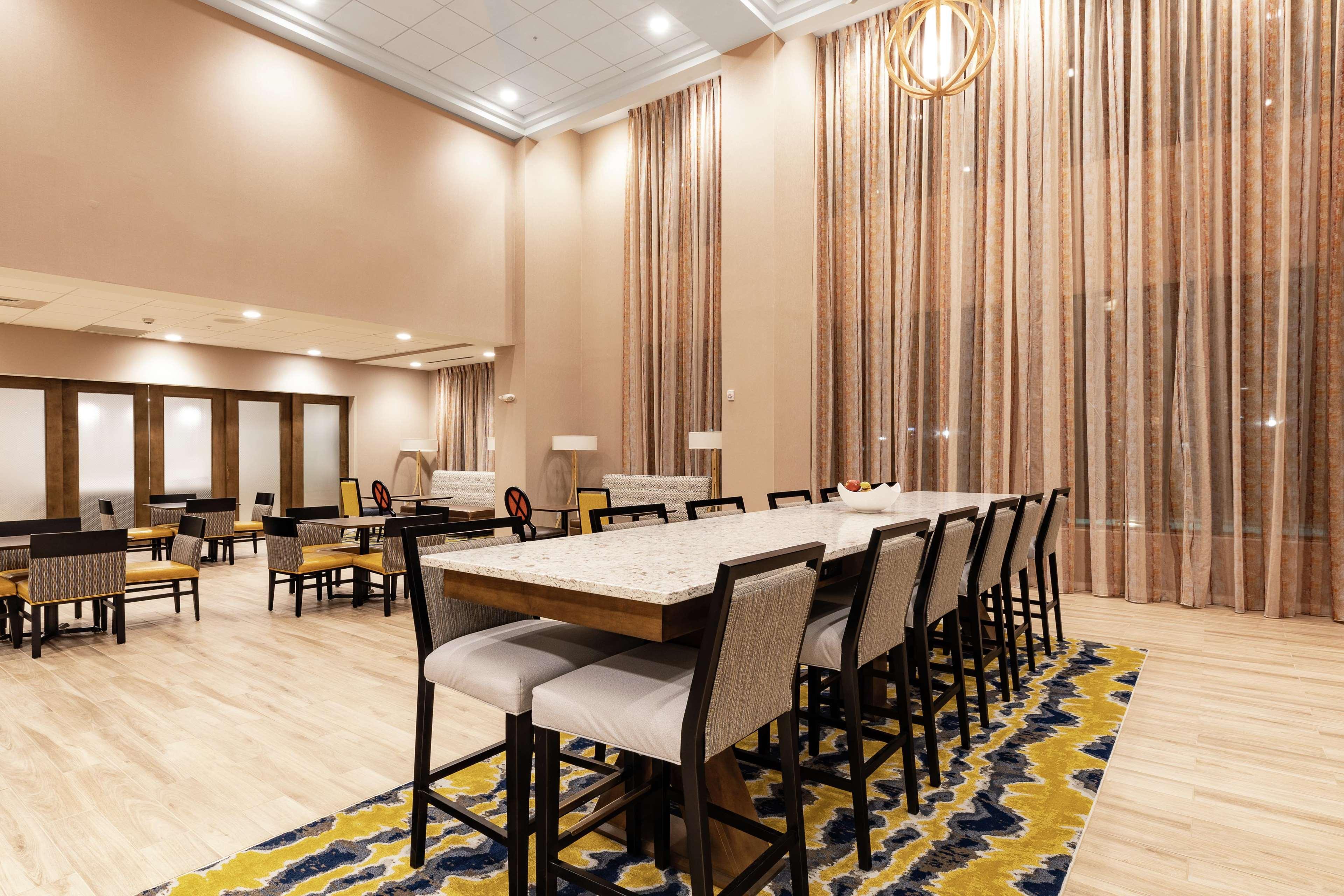 Hampton Inn & Suites By Hilton-Columbia Killian Road Exterior foto
