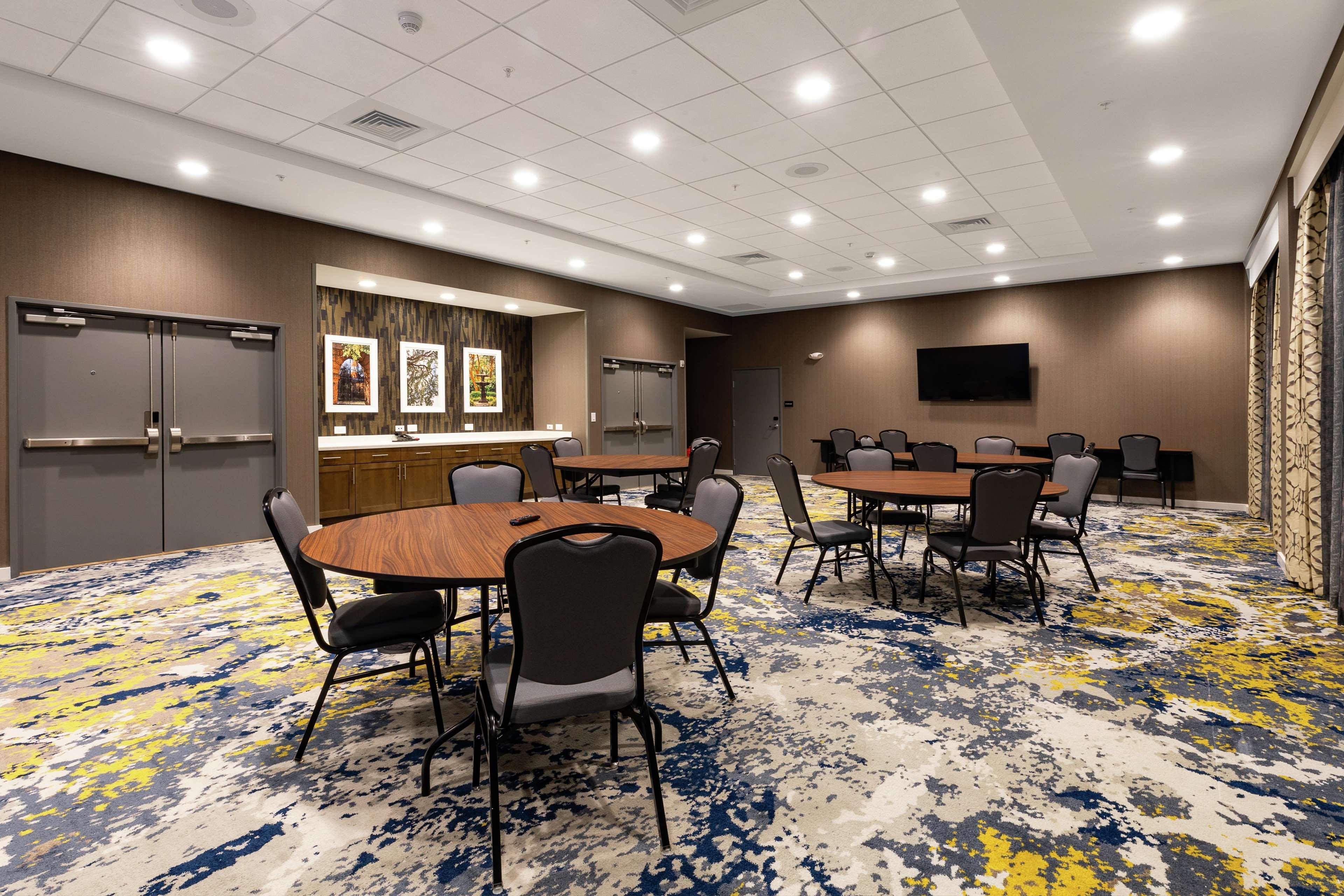 Hampton Inn & Suites By Hilton-Columbia Killian Road Exterior foto