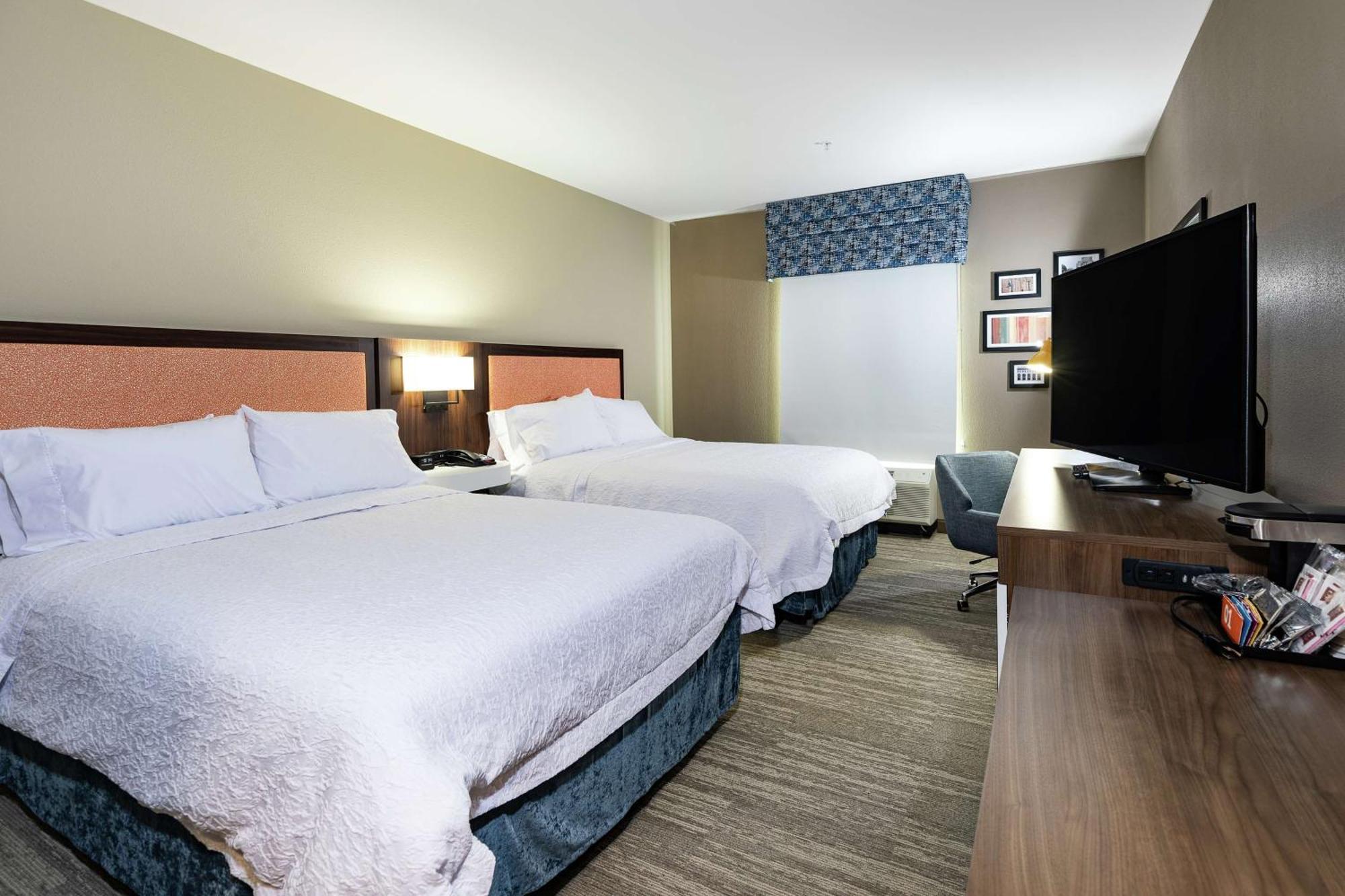 Hampton Inn & Suites By Hilton-Columbia Killian Road Exterior foto